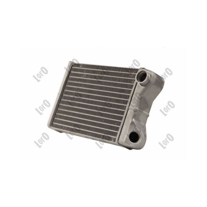 šilumokaitis, salono šildymas ABAKUS 016-015-0010-B