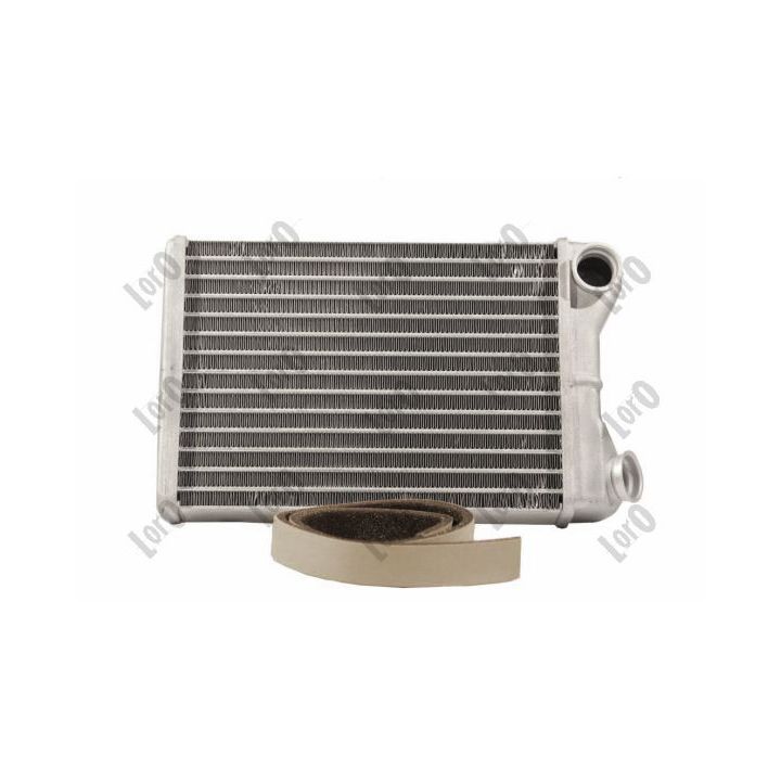 šilumokaitis, salono šildymas ABAKUS 016-015-0010-B