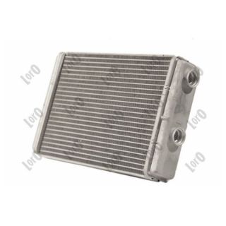 šilumokaitis, salono šildymas ABAKUS 016-015-0011-B