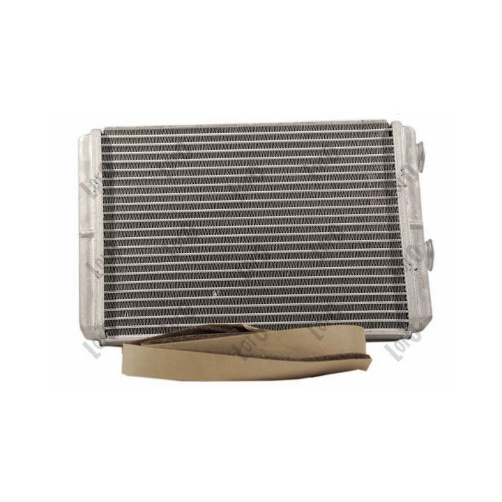 šilumokaitis, salono šildymas ABAKUS 016-015-0011-B