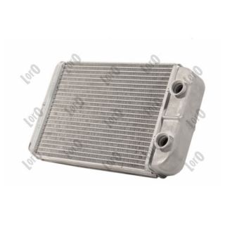 šilumokaitis, salono šildymas ABAKUS 016-015-0012-B