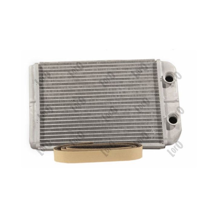 šilumokaitis, salono šildymas ABAKUS 016-015-0012-B