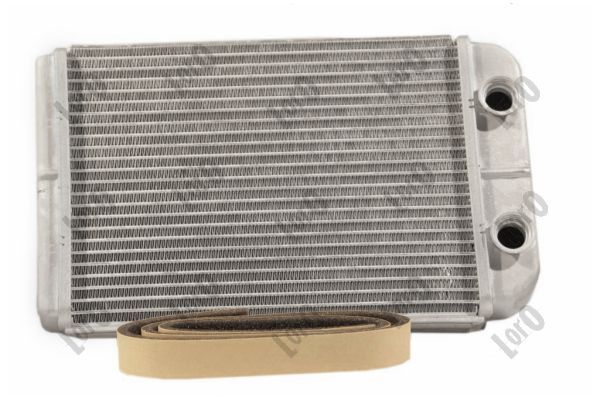 šilumokaitis, salono šildymas ABAKUS 016-015-0012-B