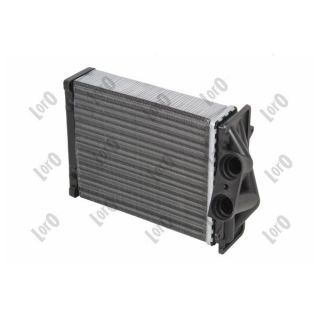 šilumokaitis, salono šildymas ABAKUS 016-015-0013