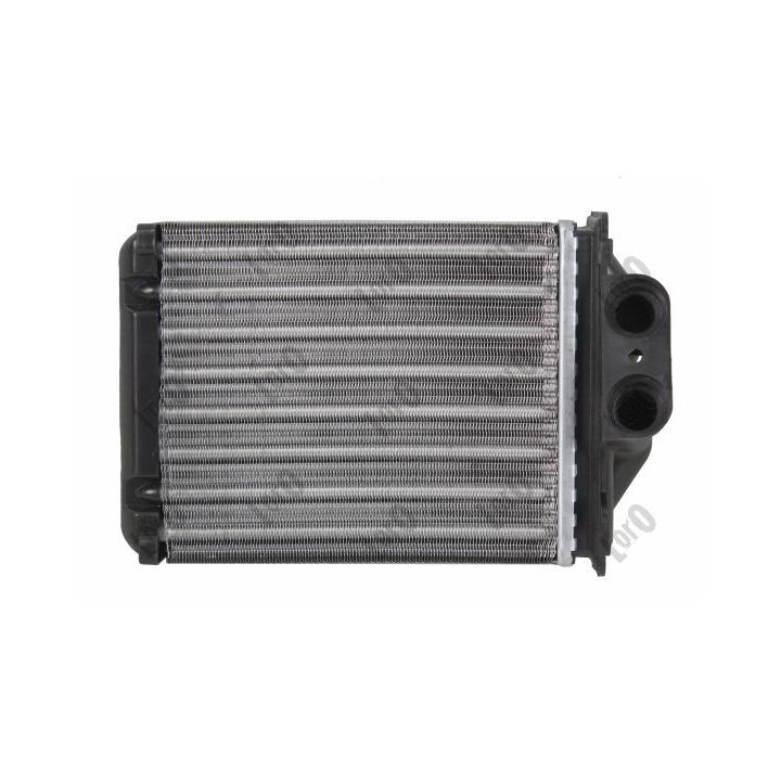 šilumokaitis, salono šildymas ABAKUS 016-015-0013