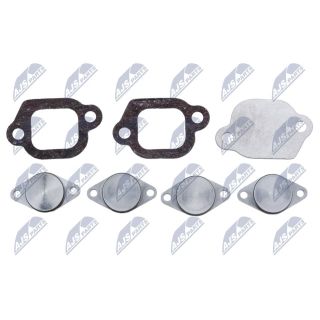 Remonto komplektas, įsiurbimo kolektoriaus modulis NTY BKS-PL-006A