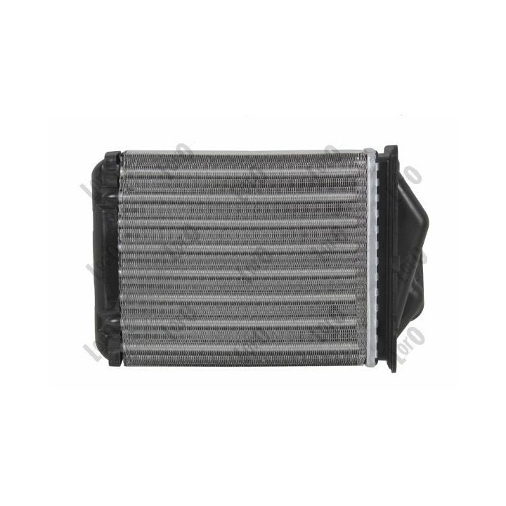 šilumokaitis, salono šildymas ABAKUS 016-015-0013