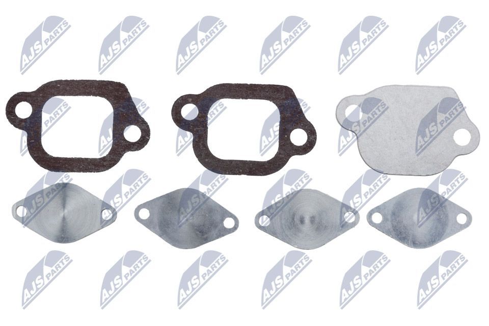 Remonto komplektas, įsiurbimo kolektoriaus modulis NTY BKS-PL-006A