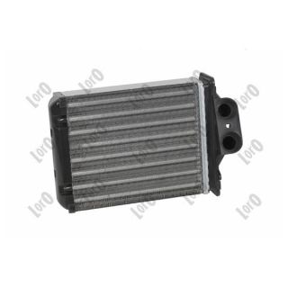 šilumokaitis, salono šildymas ABAKUS 016-015-0013-A