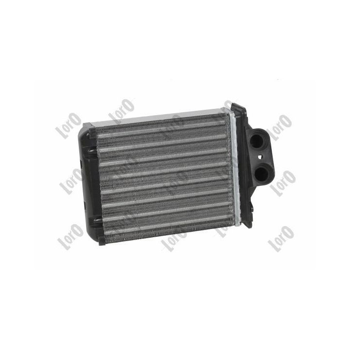 šilumokaitis, salono šildymas ABAKUS 016-015-0013-A