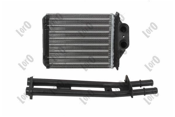 šilumokaitis, salono šildymas ABAKUS 016-015-0013-A