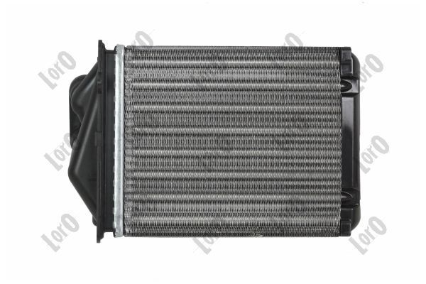 šilumokaitis, salono šildymas ABAKUS 016-015-0013-A