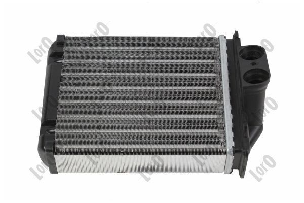 šilumokaitis, salono šildymas ABAKUS 016-015-0013-A