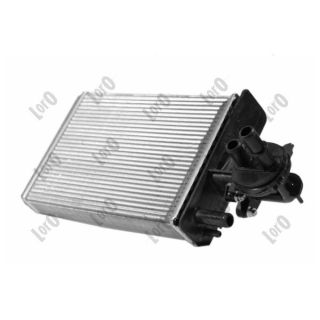 šilumokaitis, salono šildymas ABAKUS 016-015-0015