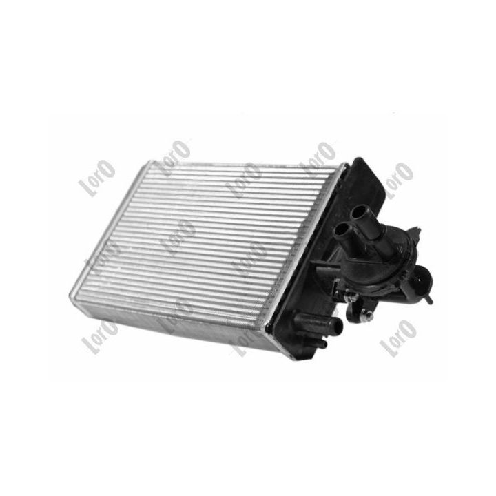 šilumokaitis, salono šildymas ABAKUS 016-015-0015