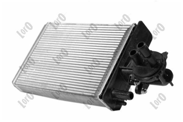 šilumokaitis, salono šildymas ABAKUS 016-015-0015