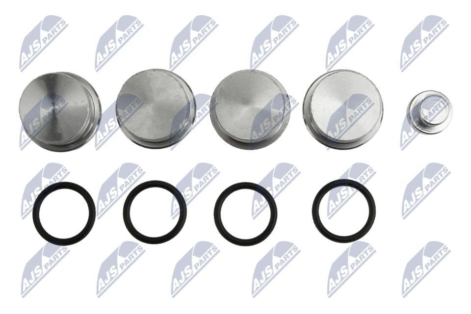 Remonto komplektas, įsiurbimo kolektoriaus modulis NTY BKS-PL-007A