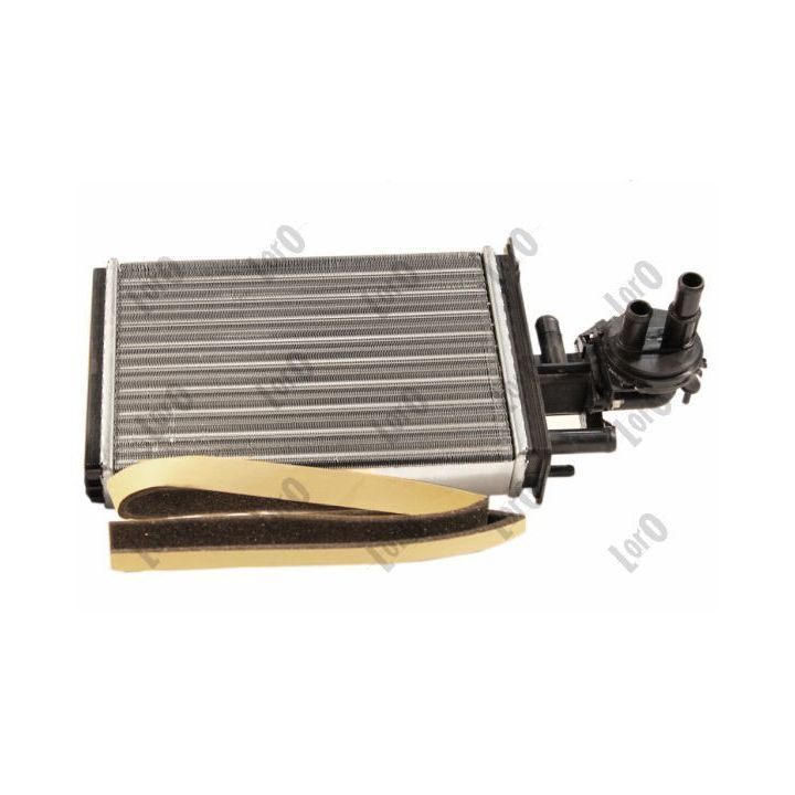 šilumokaitis, salono šildymas ABAKUS 016-015-0015