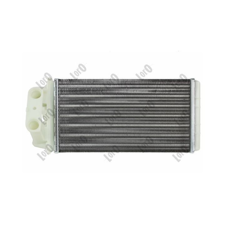 šilumokaitis, salono šildymas ABAKUS 016-015-0016