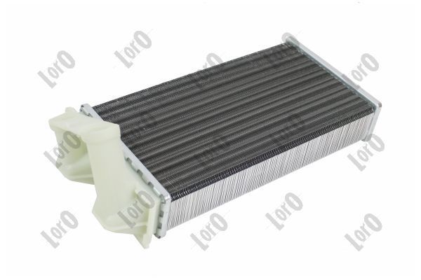 šilumokaitis, salono šildymas ABAKUS 016-015-0016