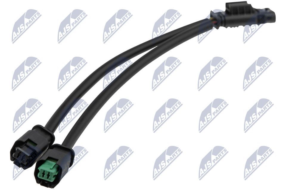 Kabelių remonto rinkinys, termostatas NTY CTM-PE-009