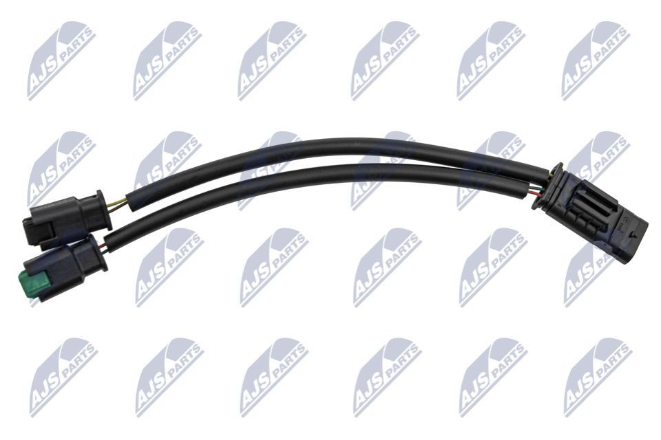 Kabelių remonto rinkinys, termostatas NTY CTM-PE-009