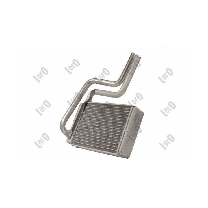 šilumokaitis, salono šildymas ABAKUS 017-015-0015-B