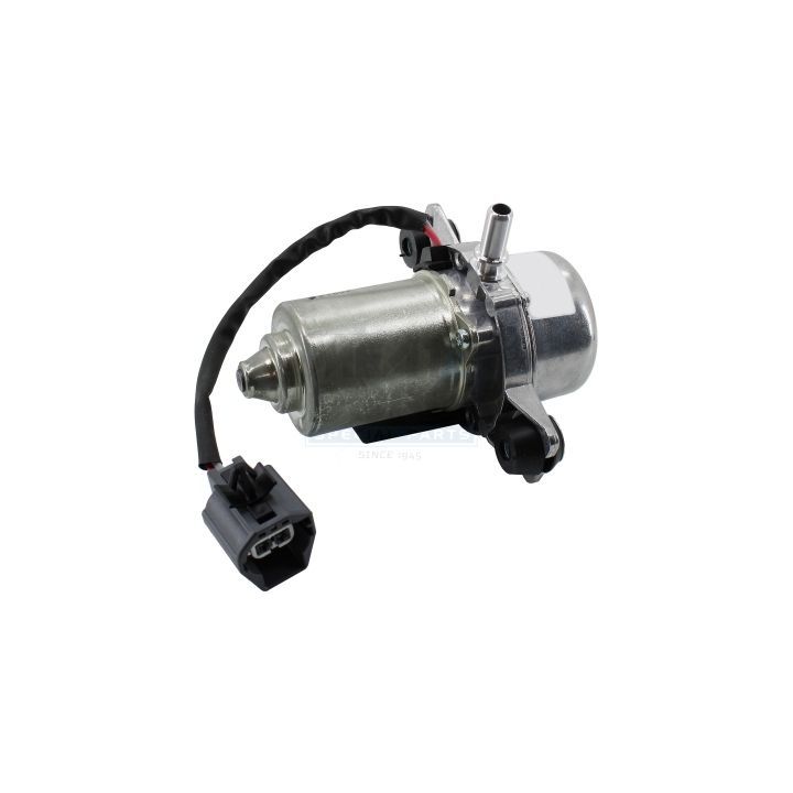 Vakuumo siurblys, stabdymo įrenginys MEAT & DORIA 91244