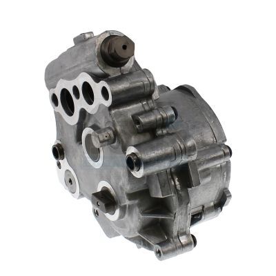 Vakuumo siurblys, stabdymo įrenginys MEAT & DORIA 91253