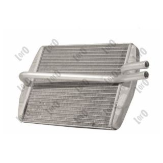 šilumokaitis, salono šildymas ABAKUS 017-015-0016-B