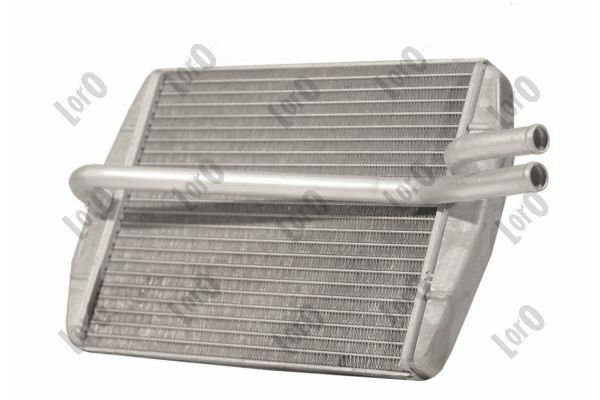 šilumokaitis, salono šildymas ABAKUS 017-015-0016-B