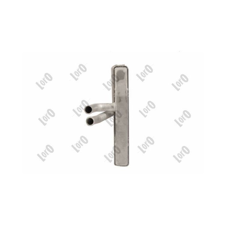 šilumokaitis, salono šildymas ABAKUS 017-015-0016-B