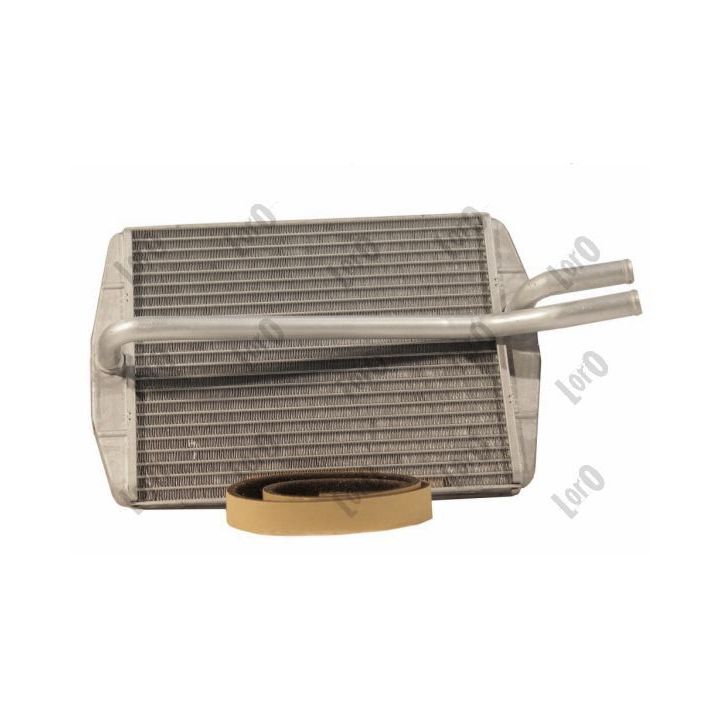 šilumokaitis, salono šildymas ABAKUS 017-015-0016-B