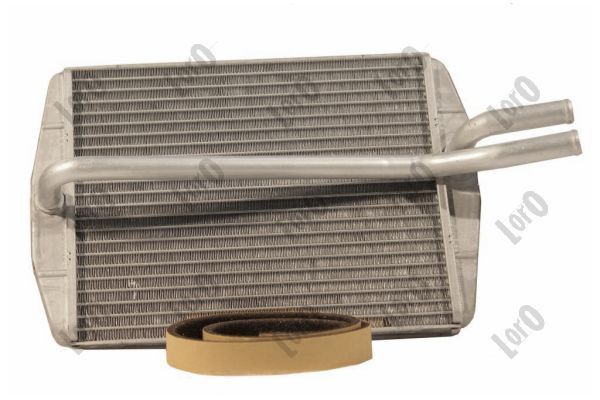 šilumokaitis, salono šildymas ABAKUS 017-015-0016-B