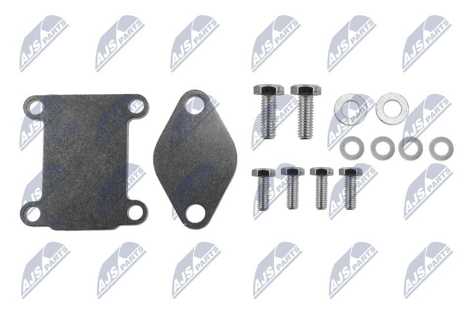 Remonto rinkinys, AGR sistema NTY EGR-PL-045