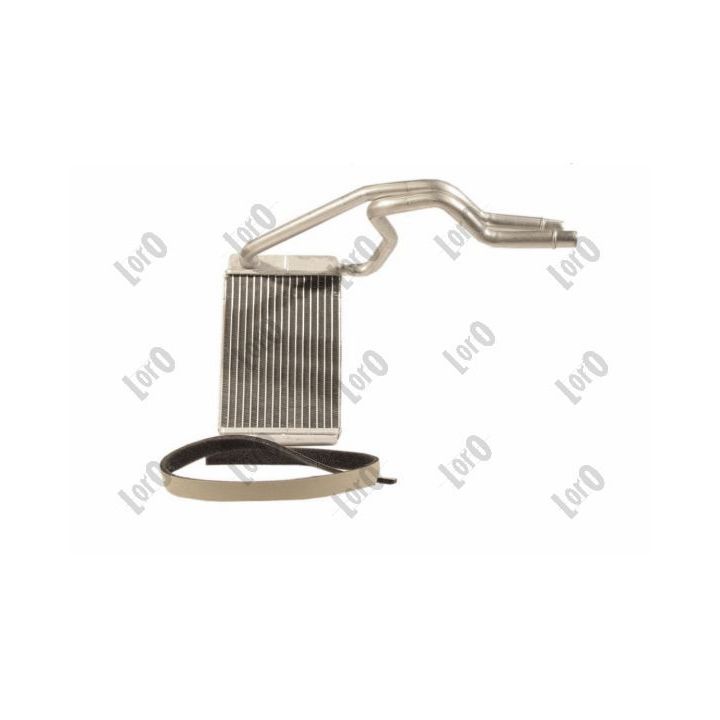 šilumokaitis, salono šildymas ABAKUS 017-015-0019-B