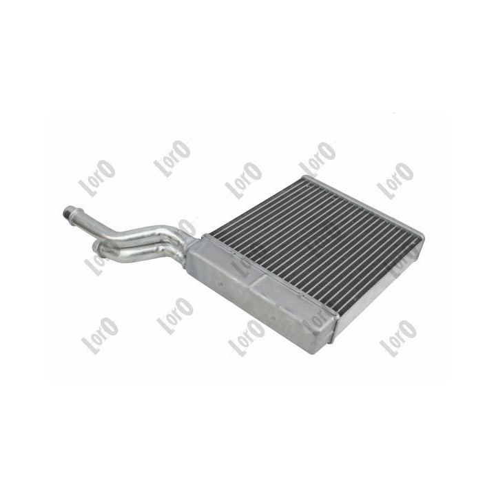 šilumokaitis, salono šildymas ABAKUS 017-015-0023-B