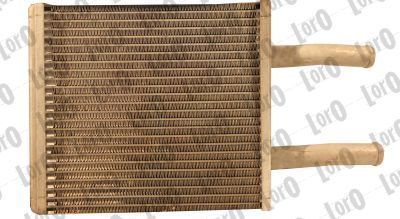 šilumokaitis, salono šildymas ABAKUS 019-015-0001