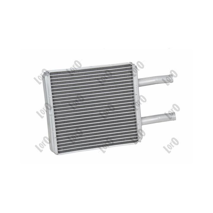 šilumokaitis, salono šildymas ABAKUS 019-015-0001-B