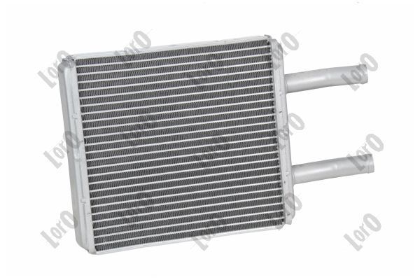 šilumokaitis, salono šildymas ABAKUS 019-015-0001-B