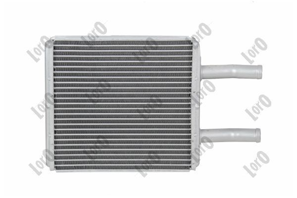 šilumokaitis, salono šildymas ABAKUS 019-015-0001-B