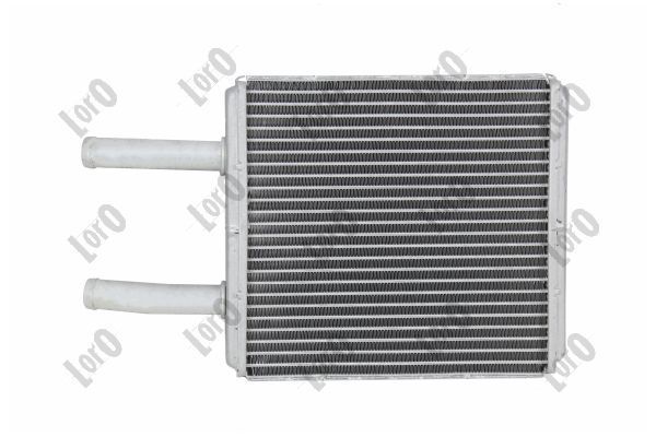 šilumokaitis, salono šildymas ABAKUS 019-015-0001-B