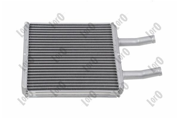 šilumokaitis, salono šildymas ABAKUS 019-015-0001-B