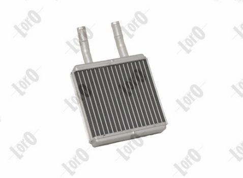 šilumokaitis, salono šildymas ABAKUS 019-015-0004-B