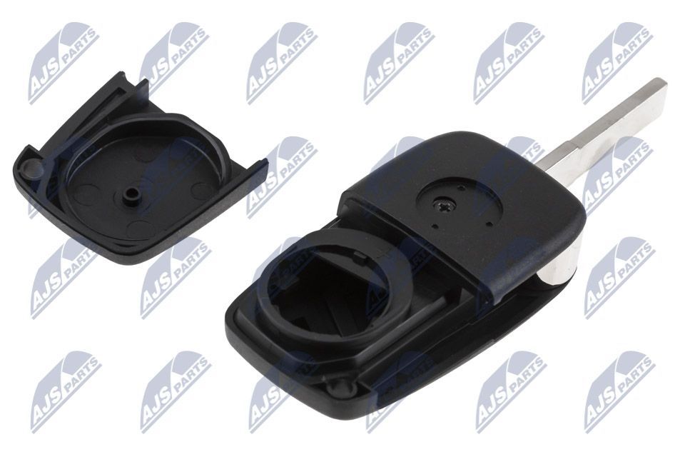 Automobilio rakto korpusas NTY EZC-FT-278