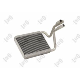 šilumokaitis, salono šildymas ABAKUS 019-015-0005-B