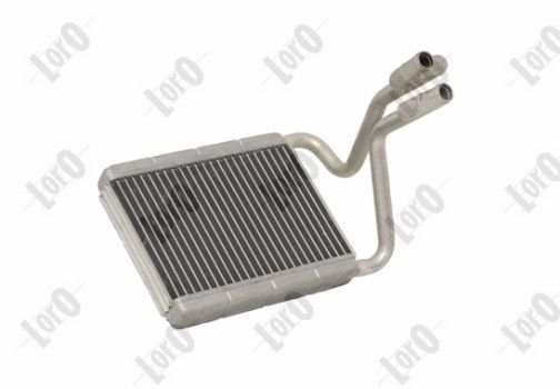 šilumokaitis, salono šildymas ABAKUS 019-015-0005-B