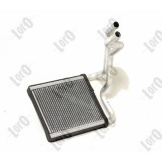 šilumokaitis, salono šildymas ABAKUS 019-015-0006-B