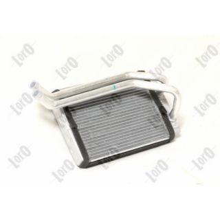 šilumokaitis, salono šildymas ABAKUS 019-015-0007-B