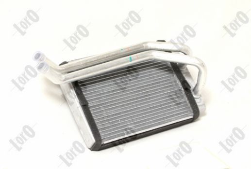 šilumokaitis, salono šildymas ABAKUS 019-015-0007-B